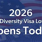 united states diversity lottery